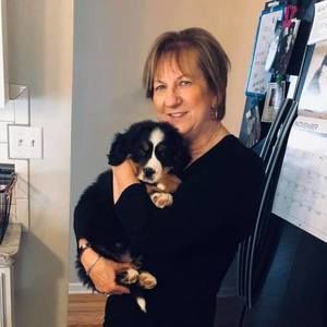 Meet your Posher, Marianne